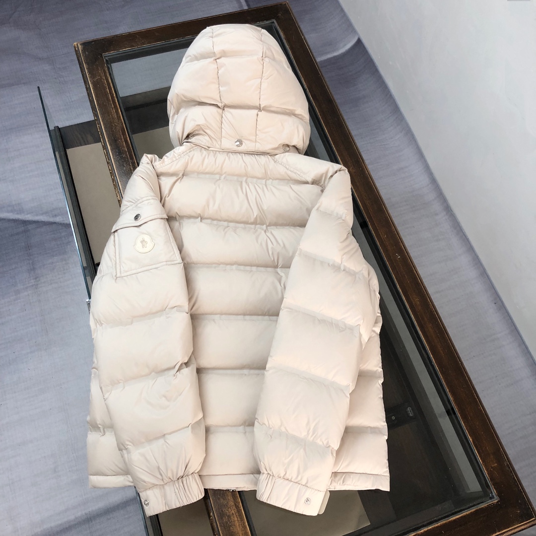 Moncler Down Jackets